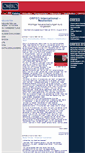 Mobile Screenshot of orfeo-international.com